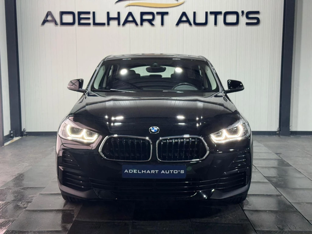 BMW X2 – foto 15