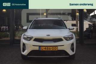 Kia Stonic – thumbnail 12