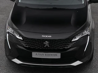 Peugeot 5008 – thumbnail 33