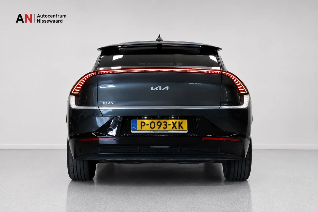 Kia EV6 – foto 4