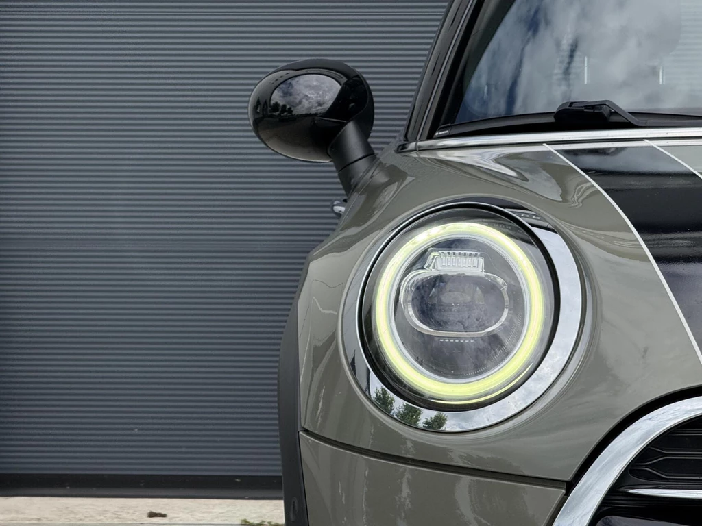 MINI Cooper S – foto 13
