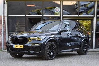 BMW X5 – thumbnail 1