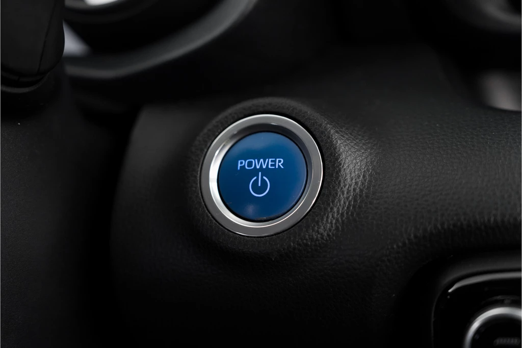 Toyota Yaris – foto 23