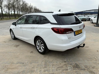 Opel Astra – thumbnail 4