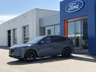 Ford Kuga – thumbnail 2