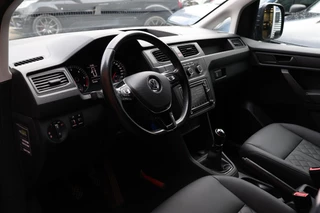 Volkswagen Caddy – thumbnail 8