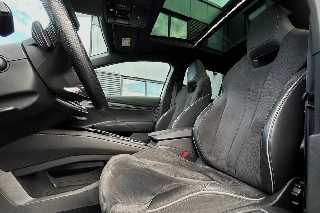 Škoda Enyaq iV – foto 9