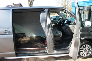 Volkswagen Transporter – thumbnail 19