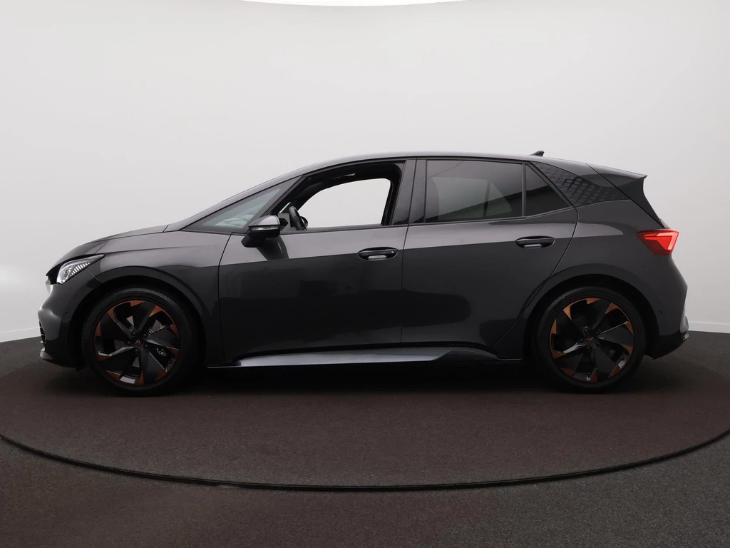 CUPRA Born – foto 3