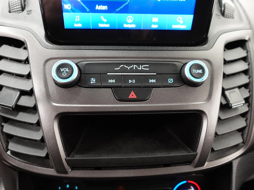 Ford Transit Connect – foto 28