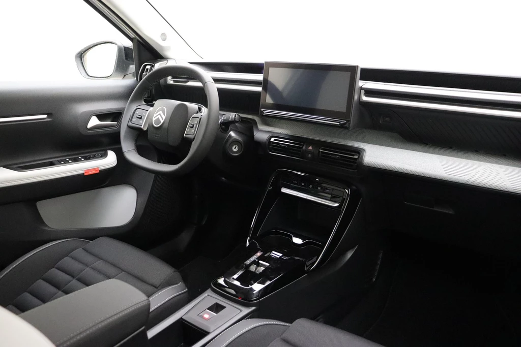 Citroën ë-C3 Aircross – foto 10