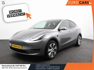 Tesla Model Y – thumbnail 1