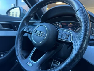 Audi A4 – thumbnail 40
