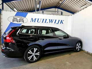 Volvo V60 – thumbnail 8