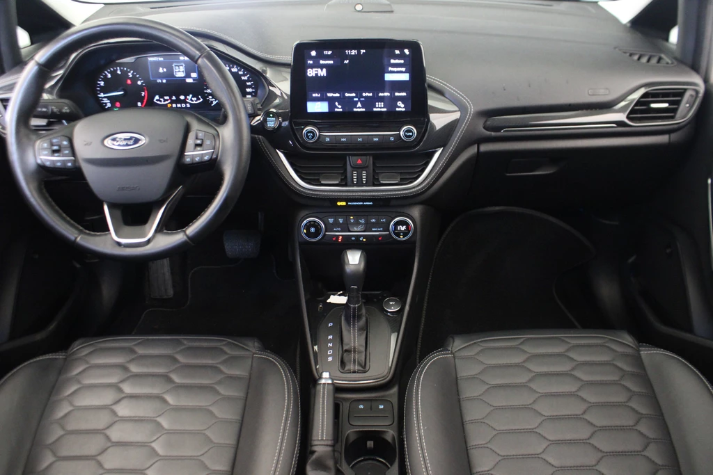 Ford Fiesta – foto 11