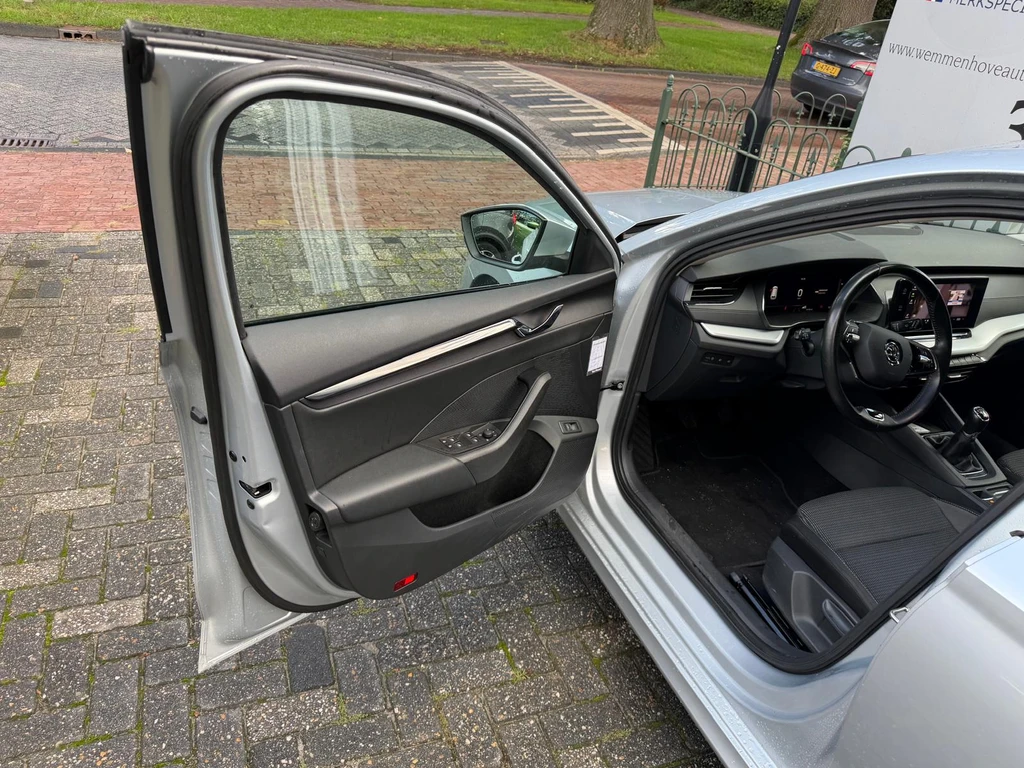 Škoda Octavia – foto 18