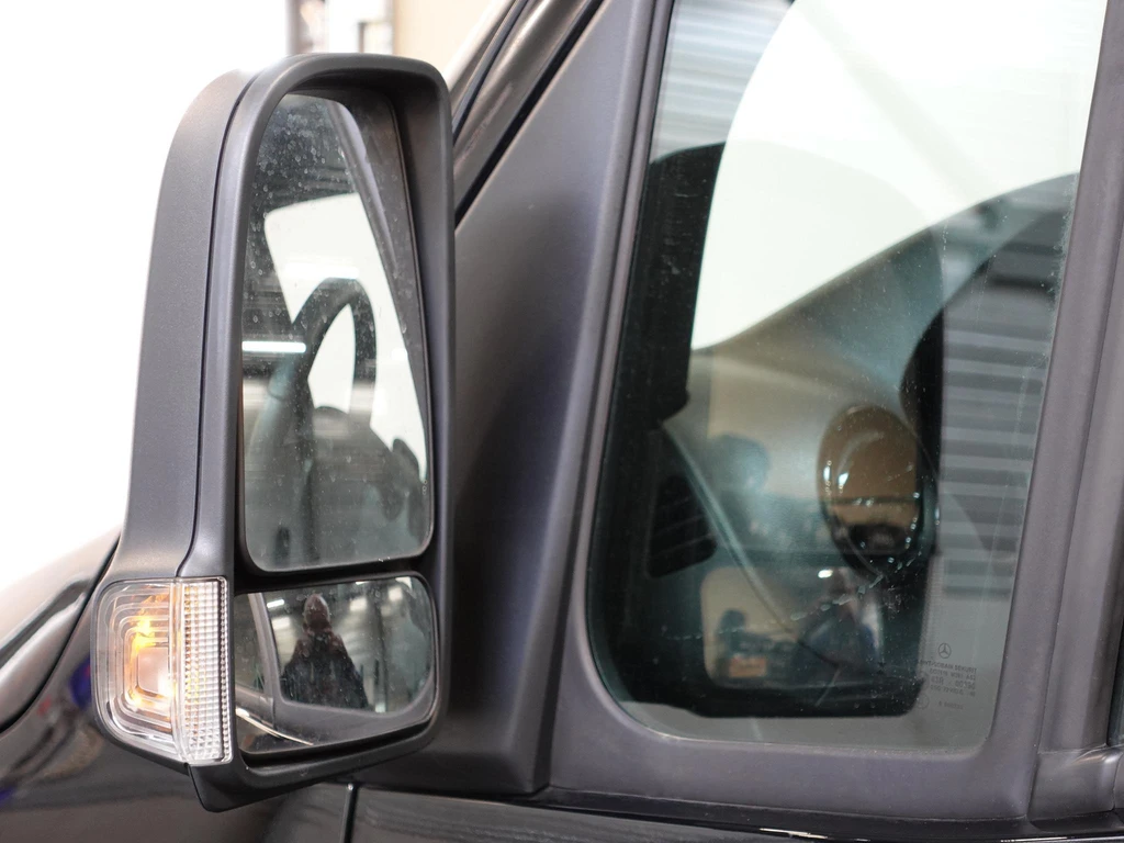 Mercedes-Benz Sprinter – foto 22