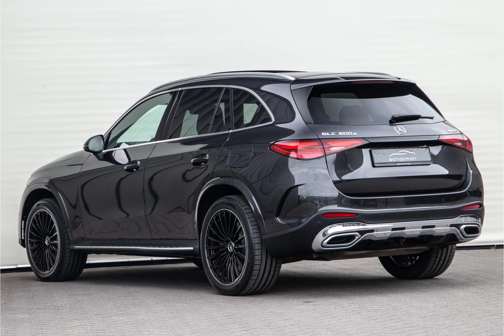 Mercedes-Benz GLC – foto 4
