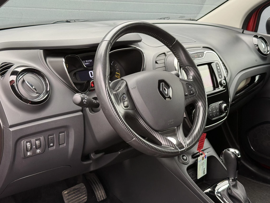 Renault Captur – foto 7