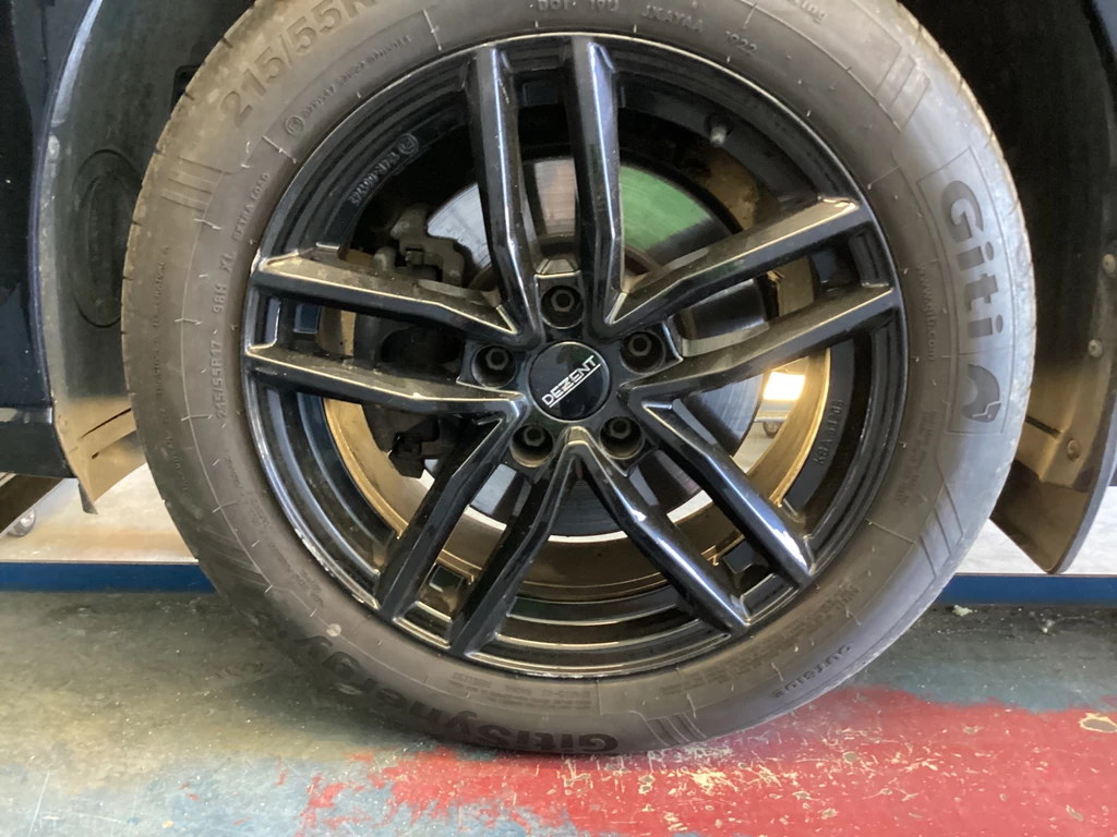 Volkswagen Caddy – foto 28
