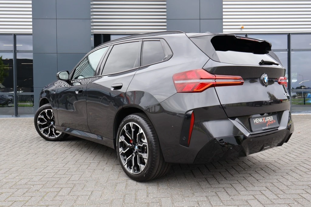 BMW X3 – foto 4