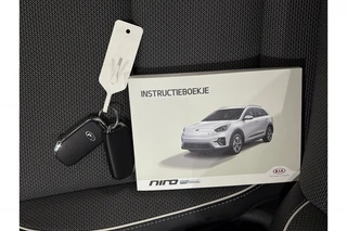 Kia Niro EV – thumbnail 3