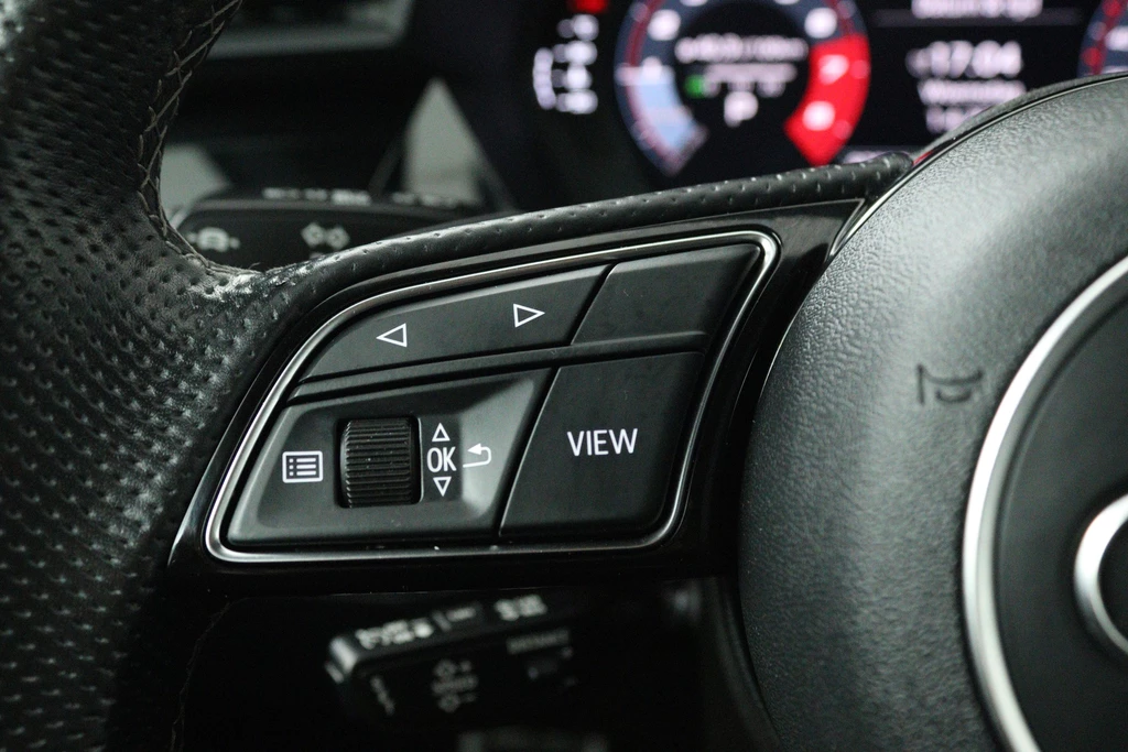 Audi A3 – foto 14