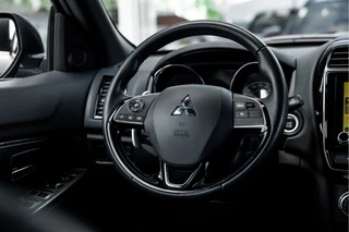 Mitsubishi ASX – thumbnail 18