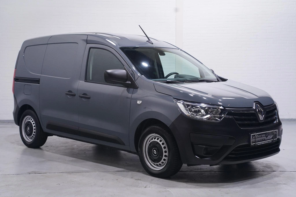 Renault Kangoo – foto 10