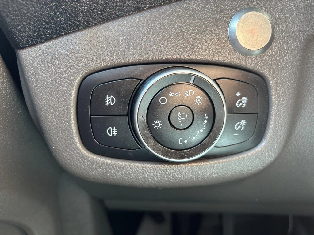 Ford Transit Connect – foto 27