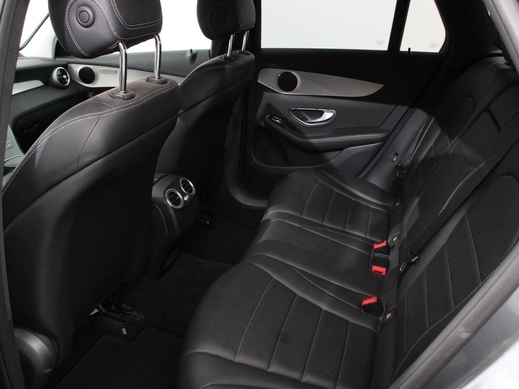 Mercedes-Benz GLC – foto 31