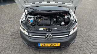 Volkswagen Caddy – thumbnail 19