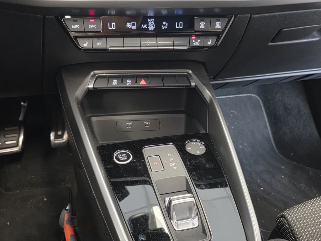 Audi A3 – foto 17