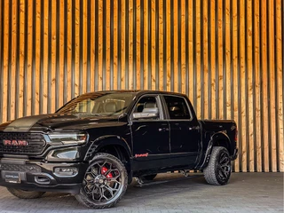 Dodge Ram 1500 – thumbnail 4