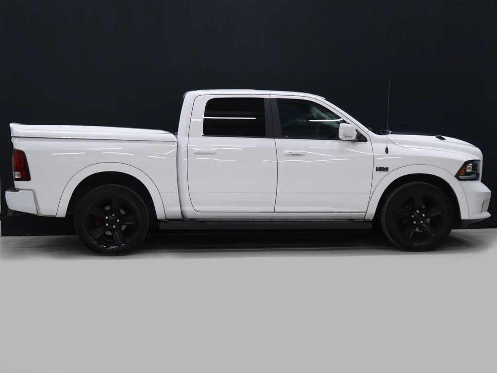 Dodge Ram 1500 – foto 6