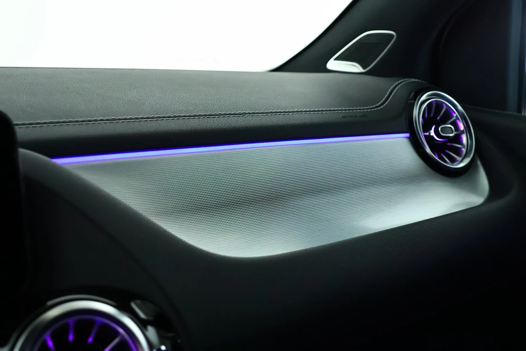 Mercedes-Benz B-Klasse – foto 23
