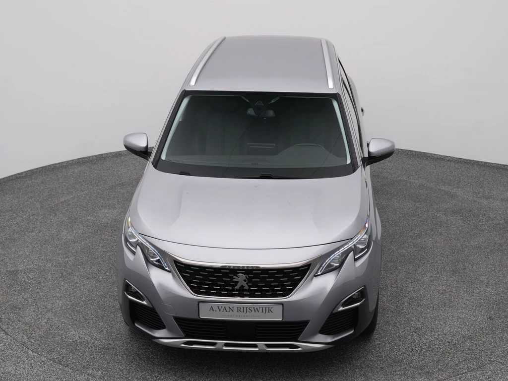 Peugeot 5008 – foto 20