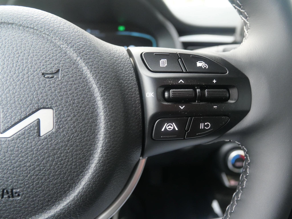 Kia Stonic – foto 12