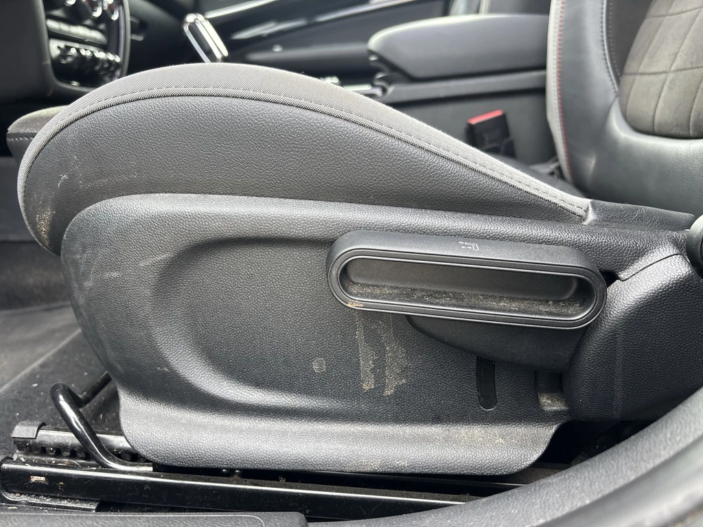 MINI Clubman – foto 12