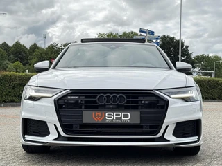 Audi A6 – thumbnail 6