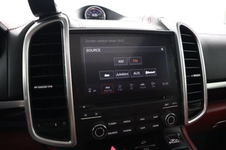 Porsche Cayenne – thumbnail 10