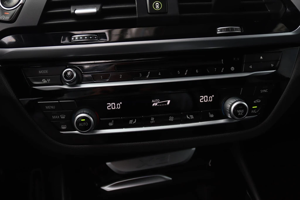 BMW X3 – foto 37