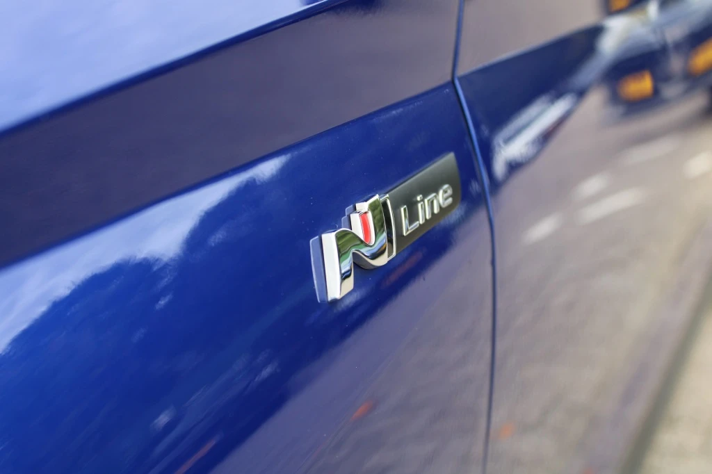 Hyundai i20 – foto 9