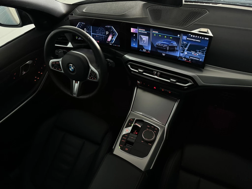 BMW 3 Serie – foto 45