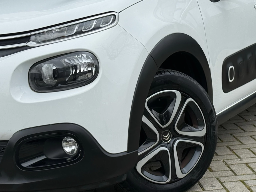 Citroën C3 – foto 9