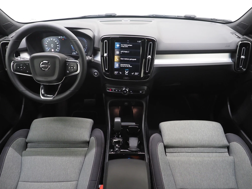Volvo XC40 – foto 10