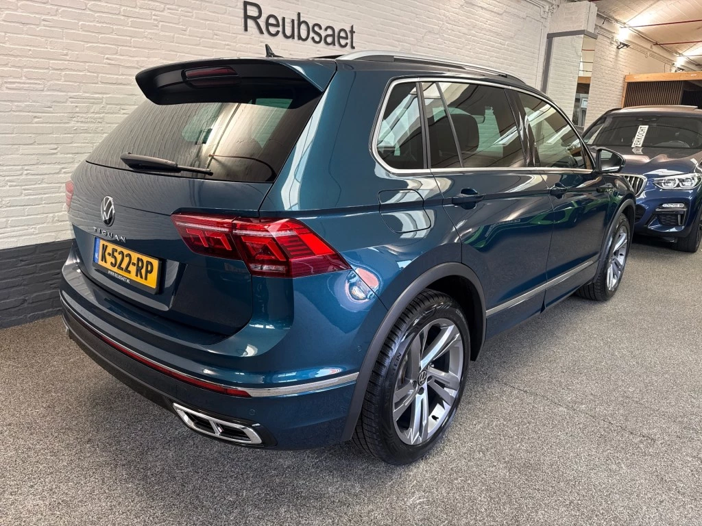 Volkswagen Tiguan – foto 5