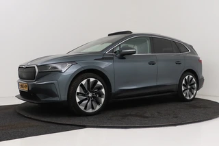 Škoda Enyaq iV – thumbnail 2