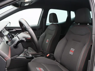 SEAT Arona – thumbnail 10