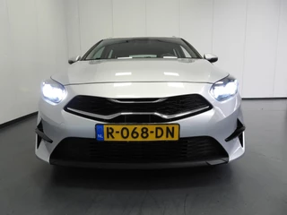 Kia Ceed Sportswagon – thumbnail 6